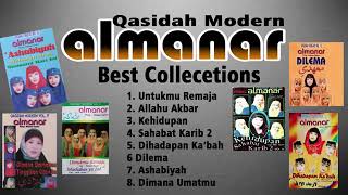 Download lagu Qasidah Almanar || Menyejukan Hati Lagu Lagu Almanar Jaman dulu Nostalgia era 90 an mp3
