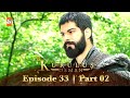 Kurulus Osman Urdu Season 2 Episode 33 Part 02