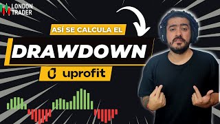 La Regla que muchos IGNORAN - La pérdida máxima o DrawDown🟡