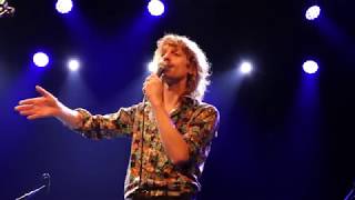 Voodoo Jürgens singt Ludwig Hirsch - DIE OMAMA - Graz Orpheum, 16.10.2018