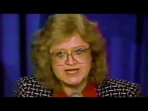 Top News Story - February 20, 1992