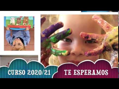 Vídeo Colegio Abad Sola