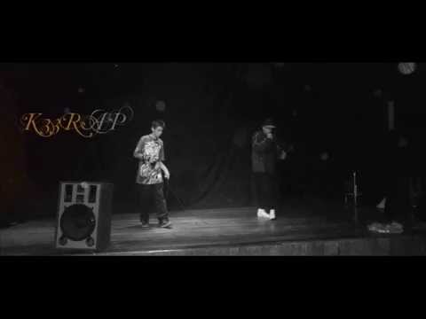 Zabaz - Traductor del pensamiento [Beat. Hanto]