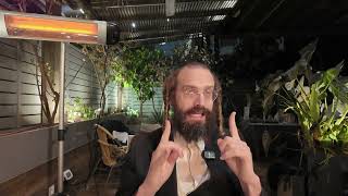 אדם חדש לגמרי | שיעור הכנה לליל הסדר ולחג הפסח תשפ"ו (בני ברק) | הרב דוד גבירצמן