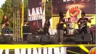 Download lagu SELLICTICA- KERANGKA LANGIT (kaisar cover) mp3