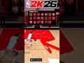 6 11 BUILDS ARE BROKEN ON NBA 2K26