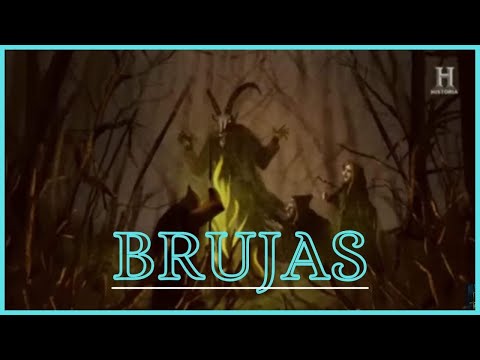 DOCUMENTAL | BRUJAS Y HECHICERAS | CRIATURAS LEGENDARIAS | HISTORIAS Y LEYENDAS | MITOS O REALIDAD