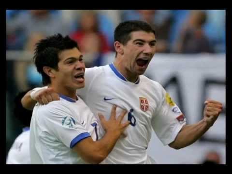 Aleksandar Kolarov   || V ||