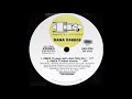 Dana Barros Check It 1994