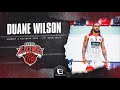 DUANE WILSON HUNGARY A DIVISION 2024 2025 HIGHLIGHTS