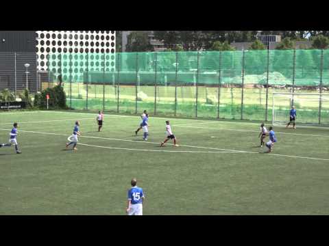 AFC C2 VS Kampong C1