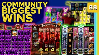 Your Biggest Slot Wins – #88 / 2025