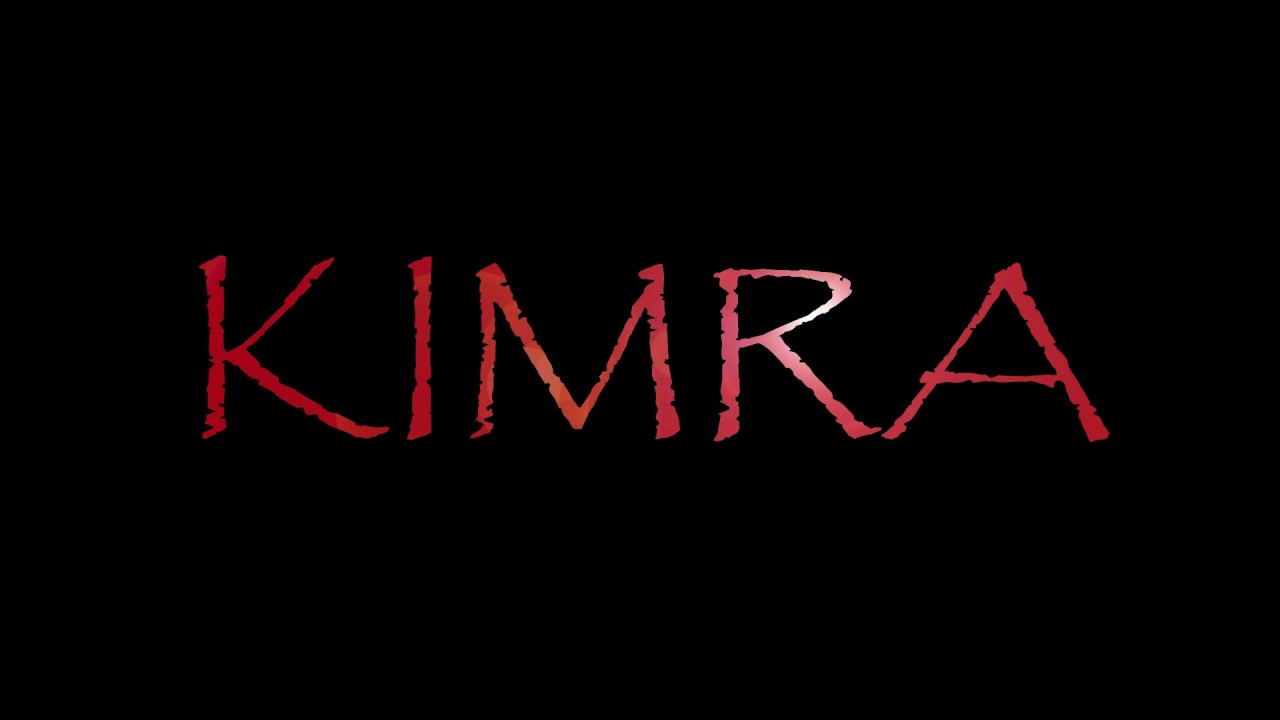 Promotional video thumbnail 1 for Kimra
