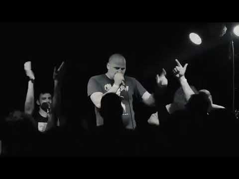 Skunk Punk - Skunk Punk live in Blansko