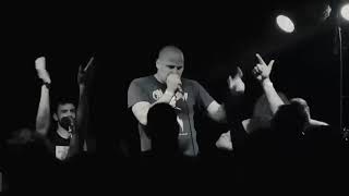 Skunk Punk live in Blansko