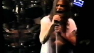 Ozzy Osbourne - Sabbath Bloody Sabbath -live in Argentina 1995 (video)