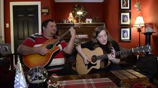 Hayley and Mike Taylor performs &quot;By the Glow of the Kerosene Light&quot;
