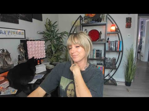 CANCER-LEO CUSP - A sudden realization into someone's mindset