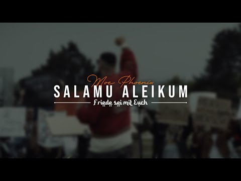 MOE PHOENIX - SALAMU ALEIKUM (prod. by Chekaa & Unik)