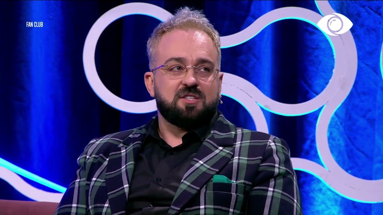 Kunati i Luizit s’e përmendi Kiarën dje, Meridiani tregon arsyen!