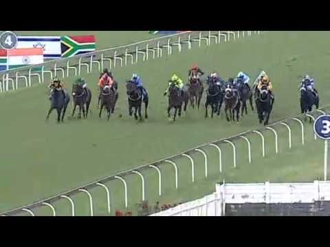 2015.04.25 SA Nursery - Arabian Beat