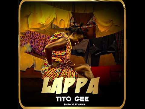 Tito Gee Lappa Freestyle #liberianmusic #dance #newalbums #africa #music #love #afrobeatsmusic