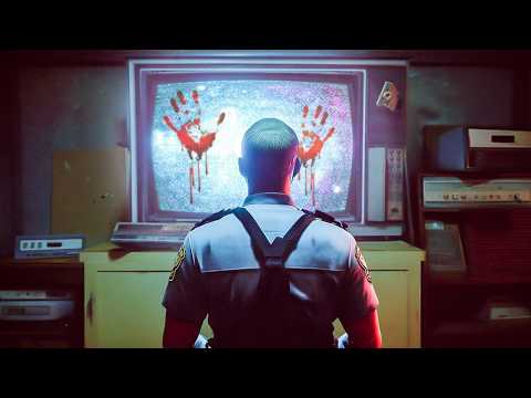 This New Horrific Psychological Indie Horror Game Is Absolutely Terrifying