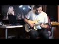 Bethel Church - You Have Won Me (guitar cover ...