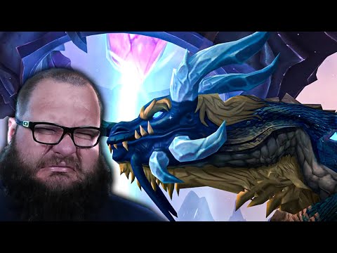 I'm Not Crying ! Senagos's Farewell | Accolonn Reacts