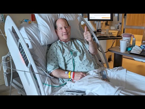 Attorney’s collapsed lung tied to rare fungal infection