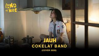 Download lagu Jauh – Cokelat | Orchestra Version (Cover 2026) mp3 Download lagu Jauh – Cokelat | Orchestra Version (Cover 2026) mp3