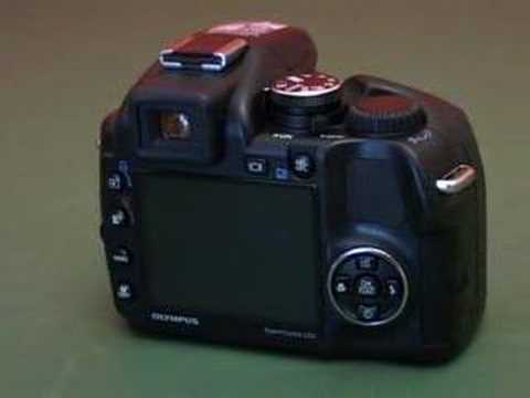Olympus SP-570