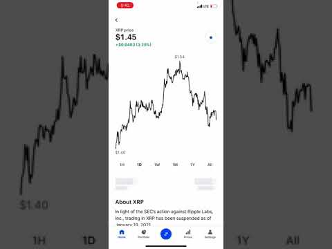 MY FULL CRYPTO PORTFOLIO on CoinBase | How much do I own? | ADA, XRP, BCH, BTC, XLM, ZRX, BAT etc