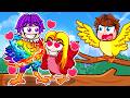 RIZZING GIRLS as an OP ELEMENTAL BIRD in Roblox BIRD FAMILY!
