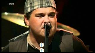BLACK STONE CHERRY - White Trash Millionaire (Live)