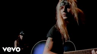 Poison - Something To Believe In (Official Video)
