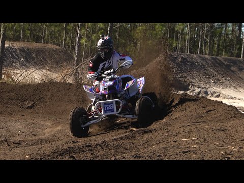 A Day with Jeffrey Rastrelli - The Switch to Honda - 2016