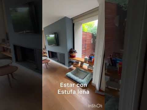 Video de YouTube - Casa en Alquiler de 3 dormitorios con Piscina y Jardín en San Nicolás, Montevideo