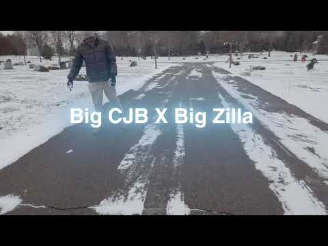 BigCJB (Ft. Big Zilla) | LATELY (Official Video | Shot By: Bryan Gamble/ Abstract Visions) 🎥