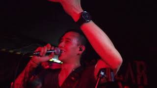 Desolate - Nuclear Chaos