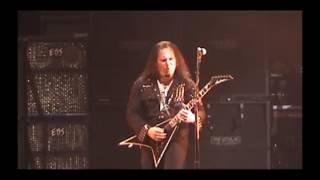 Halford - Like There's No Tomorrow (Live)