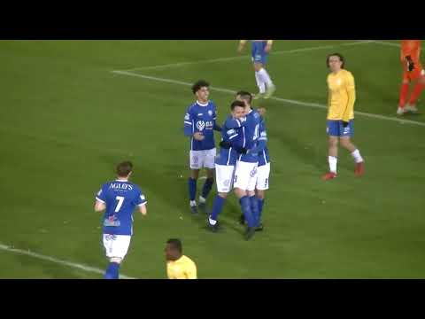 ASV Geel - Sporting Kampenhout 19-11-2022