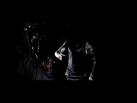 Dead Kelly - Black Dog