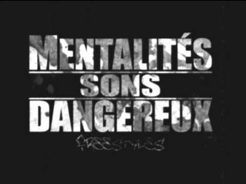 Video thumbnail for Je Sais Que Mater