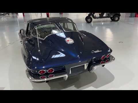 1963 Chevrolet Corvette (CC-2104299) for sale in Greensboro, North Carolina