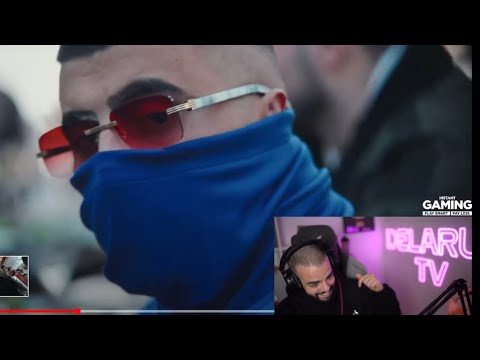 Sami Reagiert auf Eno x Backroad Gee - Laufschuh Running