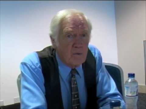 Robocop & Deliverance Special: Ronny Cox Press Interview at London MCM Expo October 2009