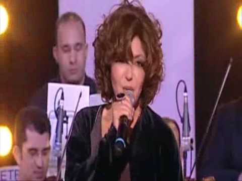 Samira Said - El Fadl Yrgaalak / Casablanca 2009