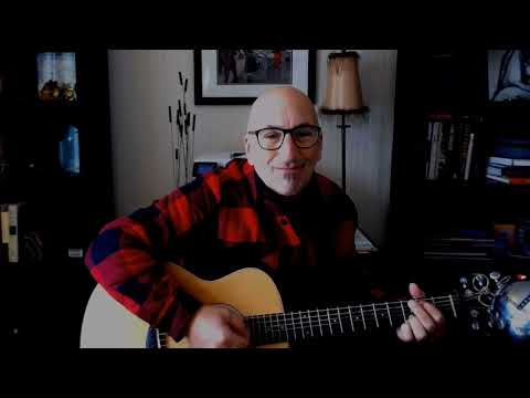 The Great Pretender - Rick Vines