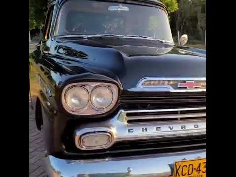 1959 Chevrolet Apache (CC-1602588) for sale in Miami, Florida